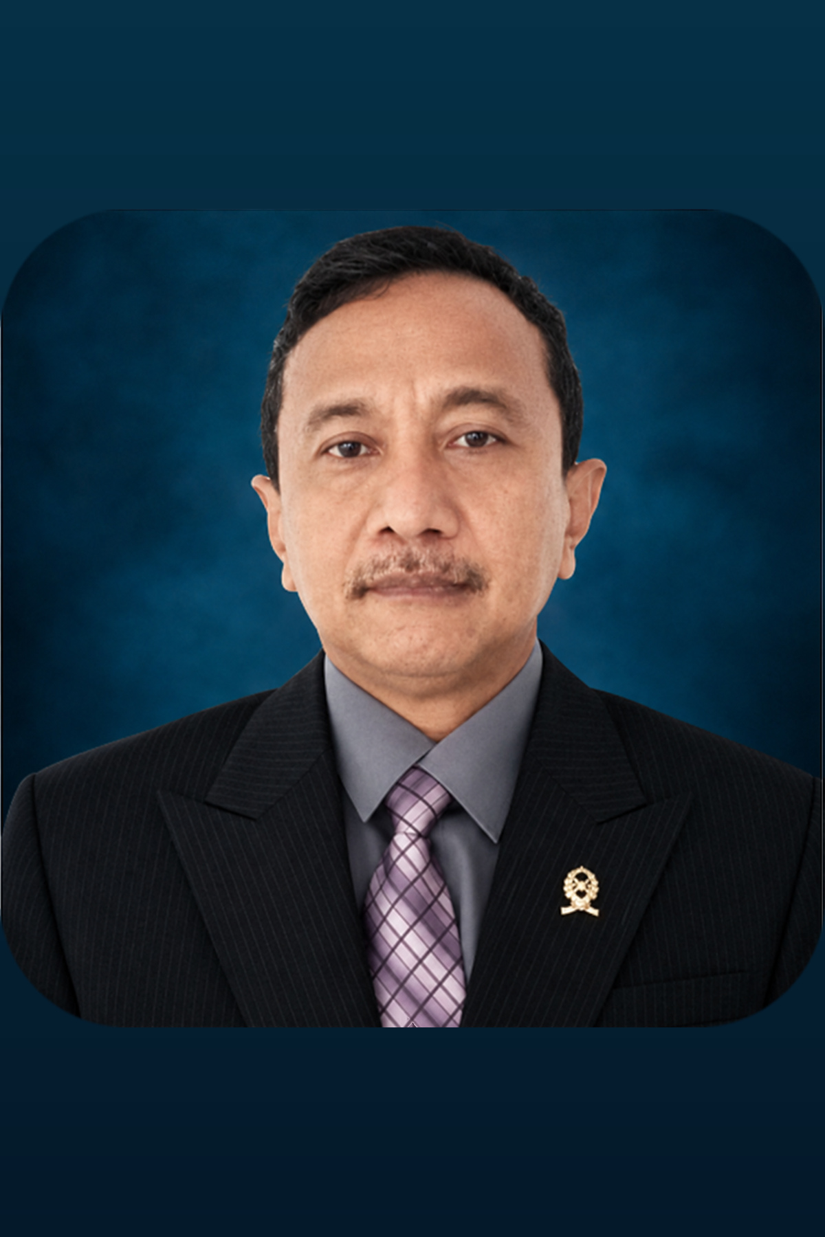 Dr. H. AMAM FAKHRUR, S.H., M.H.