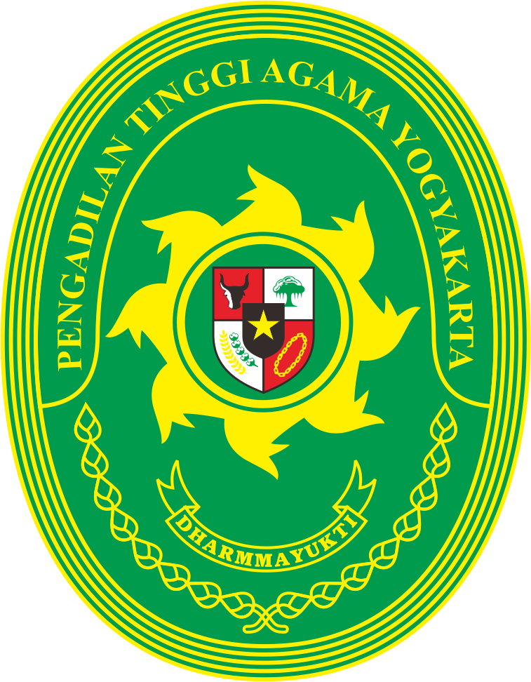 Logo PTA Yogyakarta